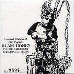 Blam Honey : The Other Side of electronic Brain
